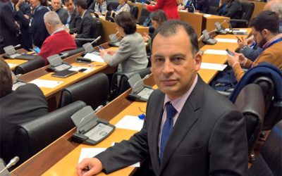 Los Técnicos Superiores Sanitarios continúan con su ofensiva: recurren la OPE de 2017