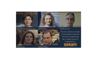 Reclamando el Grado Universitario para los Técnicos Superiores de Imagen para el Diagnóstico
