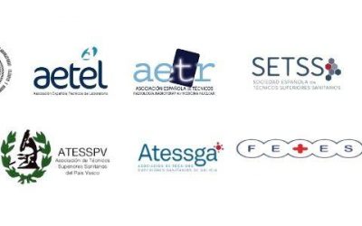 Contestación a Unidad Enfermera sobre sus manifestaciones por las titulaciones de grado para TSS