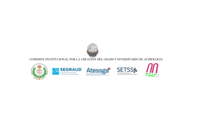 Comisión Institucional por la creación del Grado Universitario de Audiología