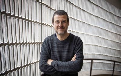 Nombramiento de Miguel Ángel Máñez Ortiz en el Ministerio de Sanidad