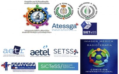 Por una reforma real de la Ley de Profesiones Sanitarias que reconozca a los Técnicos Superiores Sanitarios